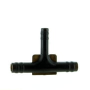 Johnson Evinrude OMC New OEM Water Pressure gauge Kit Tee Connector, 0123553