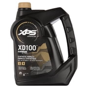 Johnson Evinrude OMC OEM XPS XD100 Synthetic Formula DI Engine Oil, 779711