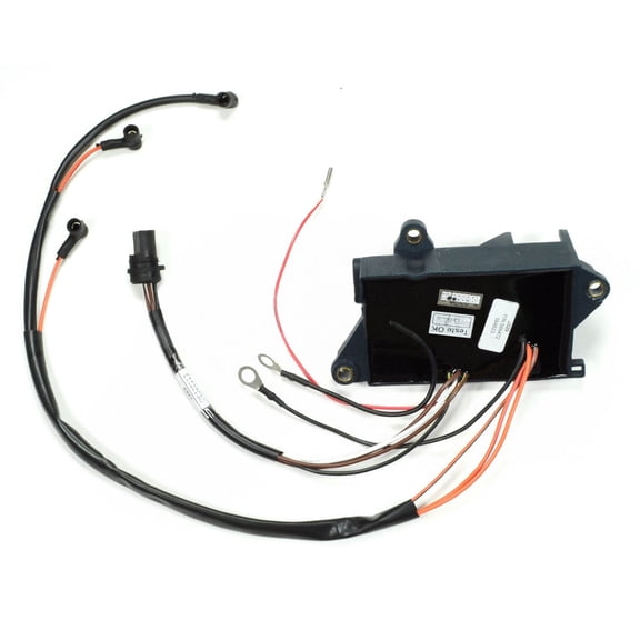 Johnson Evinrude Outboard CDI Power Pack 0586472 0586504 0584823 25 35 HP