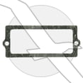 thumbnail image 1 of Johnson Evinrude Outboard Motor Gasket 0314962 314962, 1 of 1