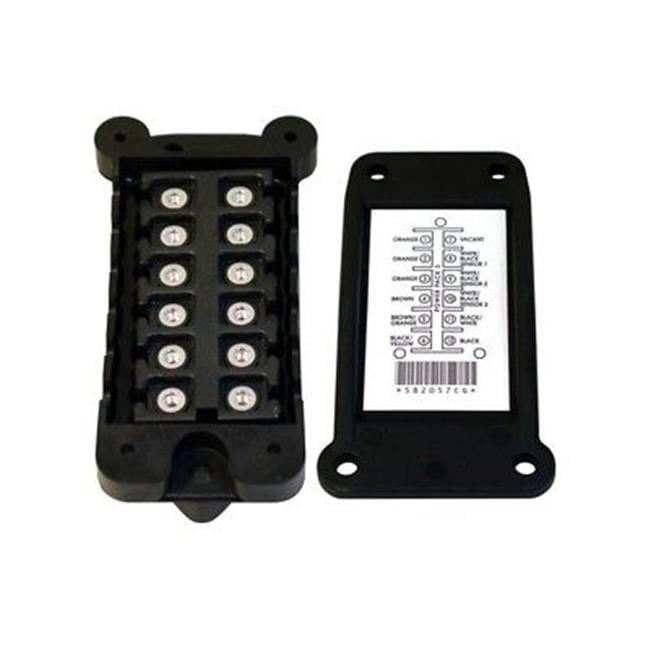 70HP Outboard Parts Johnson Evinrude Power Pack PP3/6 - Compatible