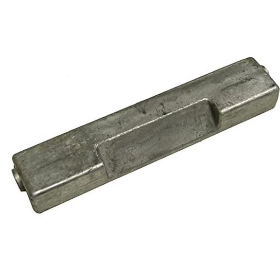Johnson / Evinrude Power Trim Aluminum Anode 5007089
