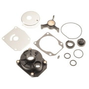 Johnson Evinrude Water Pump Impeller Rebuild Kit 35-50 HP 438592 433548 433549