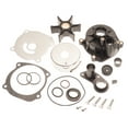 thumbnail image 1 of Johnson Evinrude Water Pump Impeller Rebuild Kit 5001593 5001594 434421 395062, 1 of 1