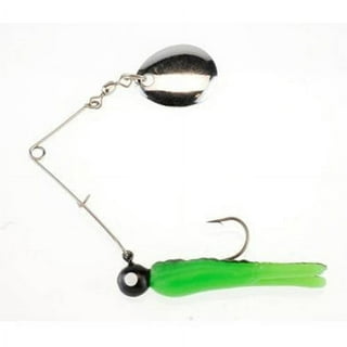 Fishing Lures Spinner Baits in Fishing Baits