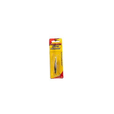 Johnson Fishing Silver Minnow Fishing Bait
