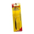 thumbnail interactive-video image 1 of Johnson Silver Minnow Fishing Lure, Gold, 2.75 in, 1 of 6