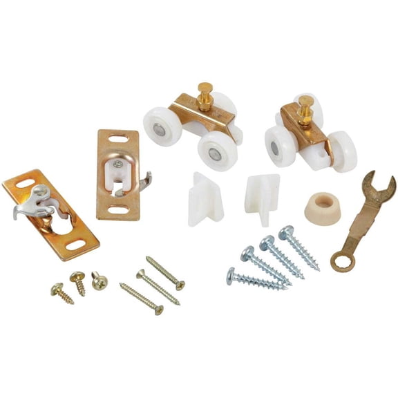 Johnson Hardware 1500 Replacement Hardware Kit
