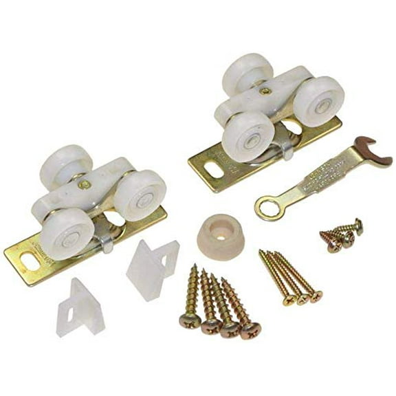 Johnson Hardware 1500 Replacement Hardware Kit