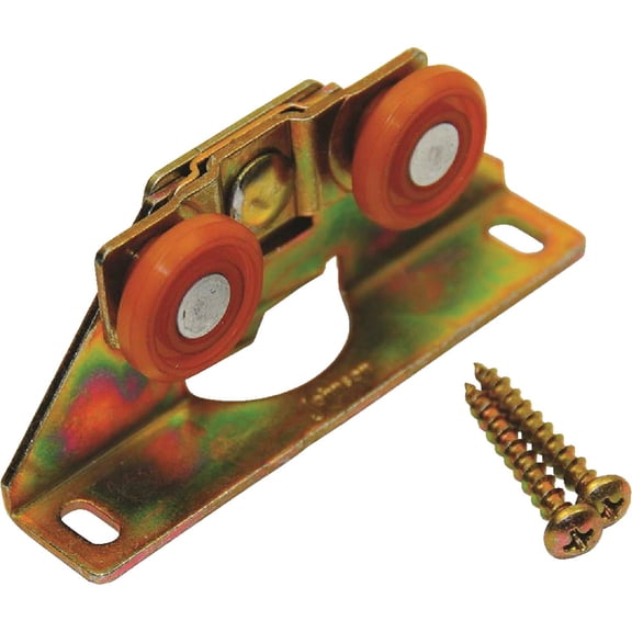 Johnson Hardware 2312 Universal Door Hanger
