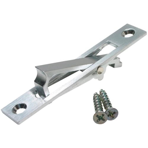 Johnson Hardware Edge Pocket Door Pull - 1 Each