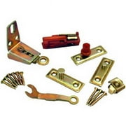 Johnson Hardware Folding Door Replacement Parts Set 1700PPK3