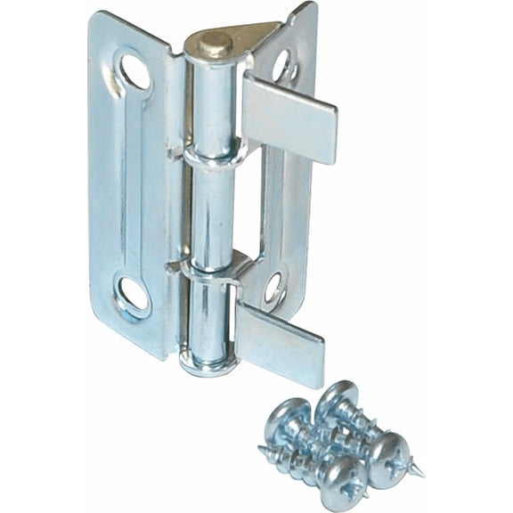 Johnson Hardware Hinge - Pack of 4