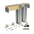thumbnail image 1 of Johnson Hardware Jh152468pf 1500 Series Pocket Door System Frame Kit For 28" X 80" Doors -, 1 of 4