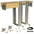 thumbnail image 1 of Johnson Hardware Jh15603080pf 1560 Series Pocket Door System Frame Kit For 36" X 96" Doors, 1 of 5
