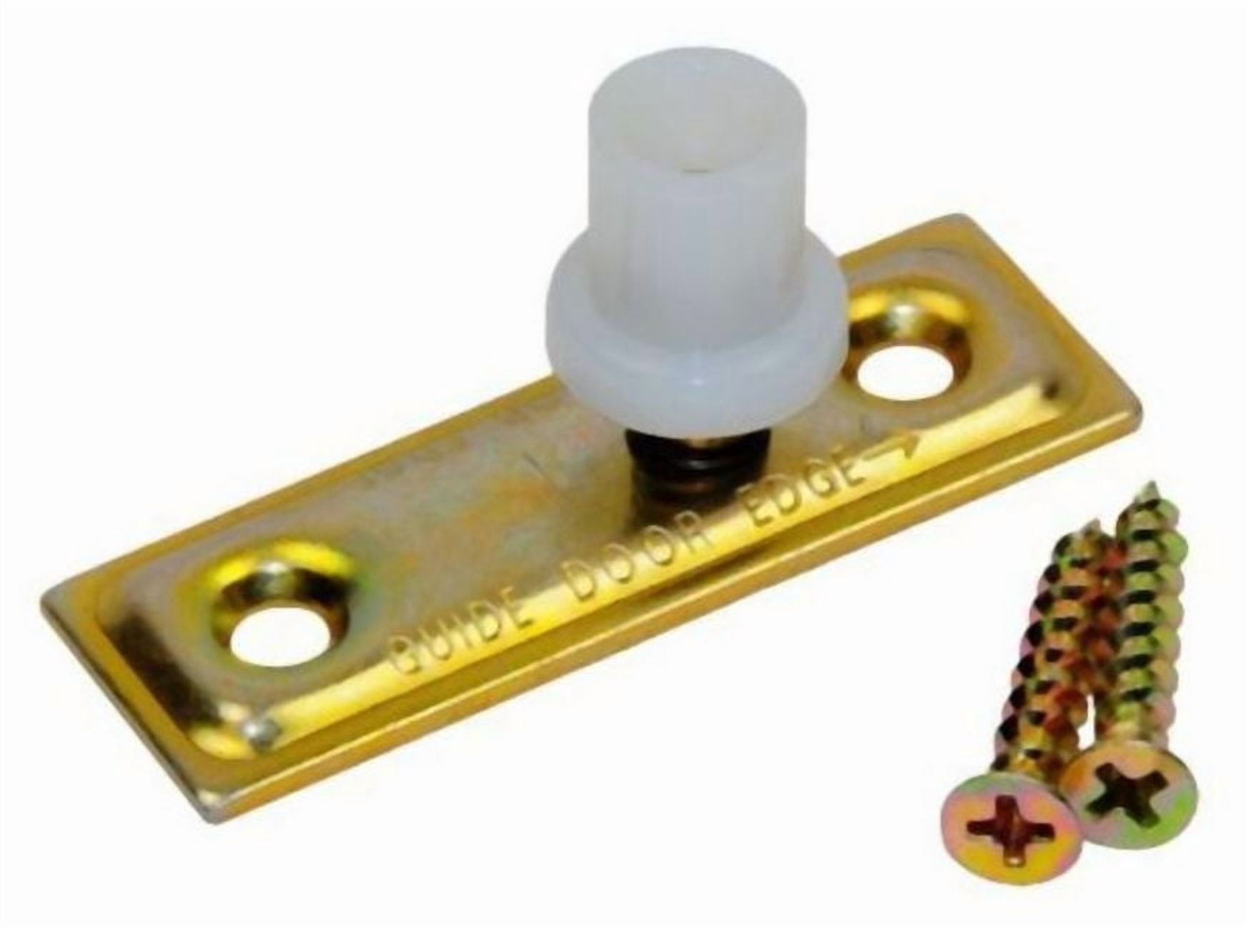 Window Hardware Window Channel Guide Johnson Hardware Jh1705 Universal Channel Guide For Sliding And Folding ...