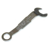 Johnson Hardware Jh1712 Universal Wrench - Silver