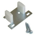 thumbnail image 1 of Johnson Hardware Jh2038 Door Guide For 1-3/8" 200 Series Sliding Doors - White, 1 of 2