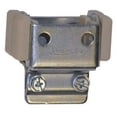 thumbnail image 1 of Johnson Hardware Jh2055 Door Stop For 200 Series Sliding Doors - Silver, 1 of 3
