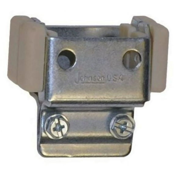 Johnson Hardware Jh2055 Door Stop For 200 Series Sliding Doors - Silver