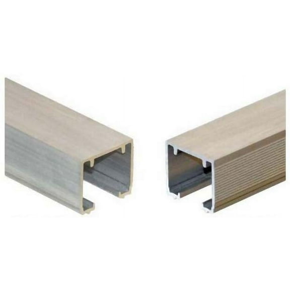 Johnson Hardware Series 111 Track 72" 111-0072