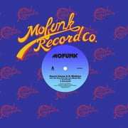 Johnson,Howard / XL Middleton - Cant Get Away From Your Love - Music & Performance - Vinyl