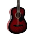 thumbnail image 1 of Johnson JG-100 Starter Acoustic Guitar Red Burst, 1 of 1