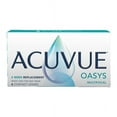 thumbnail image 1 of Johnson & Johnson -2.25 M OASYS MULTIFOCAL 6 PACK, 1 of 1