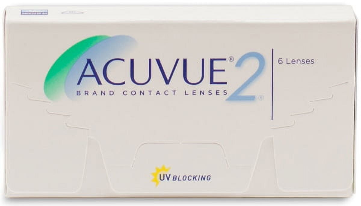 Acuvue Contact Lens