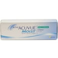 thumbnail image 1 of Johnson & Johnson -4.75 M 1 DAY ACUVUE MOIST MULTIFOCAL 30PK, 1 of 1