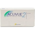 thumbnail image 1 of Johnson & Johnson -5.50 ACUVUE 2 - 6 PK, 1 of 1