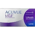 thumbnail image 1 of Johnson & Johnson -7.50 ACUVUE VITA - 6 PACK, 1 of 1
