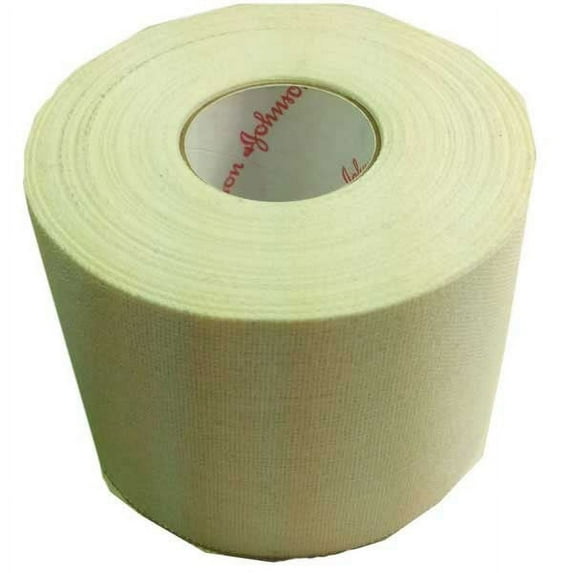 Johnson & Johnson Coach Athletic Tape - 2 Inch