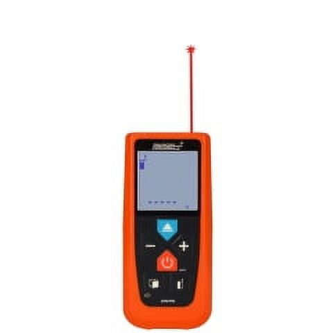 Johnson Johnson - LDM150 - 1 beam Laser Distance Measurer 150 ft. 1/pc.
