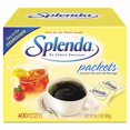 thumbnail image 1 of Johnson & Johnson  No Calorie Sweetener Packets  400/Carton, 1 of 1