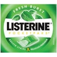 thumbnail image 1 of Johnson & Johnson Oral Health Products JJC 36502 Breath Strips, Fresh Burst - 24 per Pack & Case of 6, 1 of 1