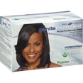 thumbnail image 1 of Johnson & Johnson gentletreatment gentletreatment No-Lye Conditioning Creme Relaxer, 1 ea, 1 of 3