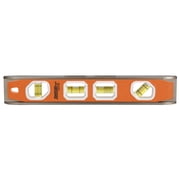 Johnson Level 1435-1200 Magnetic Torpedo Level, 12"