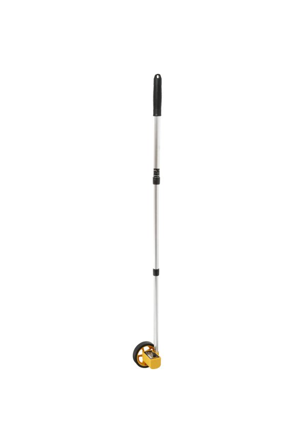 & TOOL 1-Ft. Telescoping Measuring Wheel 1877-0100
