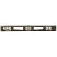 thumbnail image 1 of Johnson Level 3872 Magnetic Top Reading Aluminum Level - 5 Vial- 72 in., 1 of 2