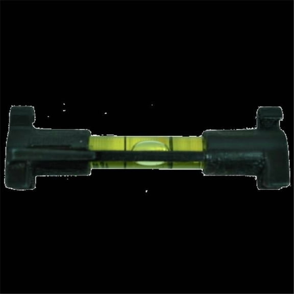 Johnson Level 585 Structo Cast Line Level- 3 in.