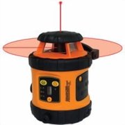 Johnson Level Self-Leveling Rotary Laser Level