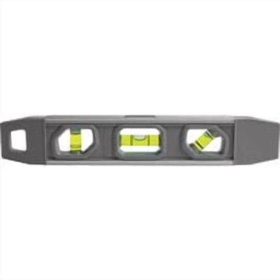 Johnson Level 9 In. Torpedo Level - Pack of 8