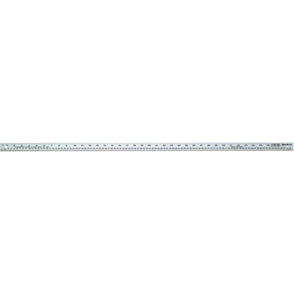 Johnson Level Aluminum Inch/metric Meter Stick