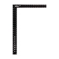 Johnson Level Big J Pro Aluminum Carpenter's Framing Square 16 x 24 ...