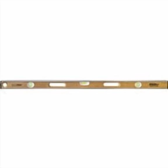 Johnson Level Eco-Tech Bamboo Box Level - Pack of 6