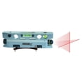 thumbnail image 1 of Johnson Level Magnetic Torpedo Laser Level, 1 of 2