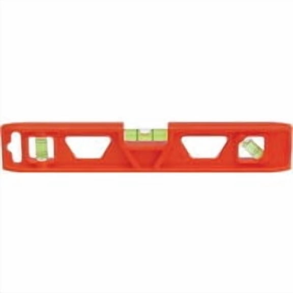 Johnson Level Plastic Torpedo Level - Pack of 8