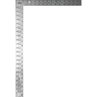 Johnson Level Professional Easy-Read Carpenter's Square with Tables - Pack of 10