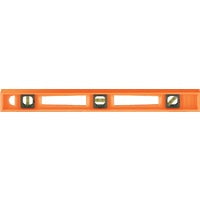 Johnson Level Structo-Cast I-Beam Level - Pack of 2